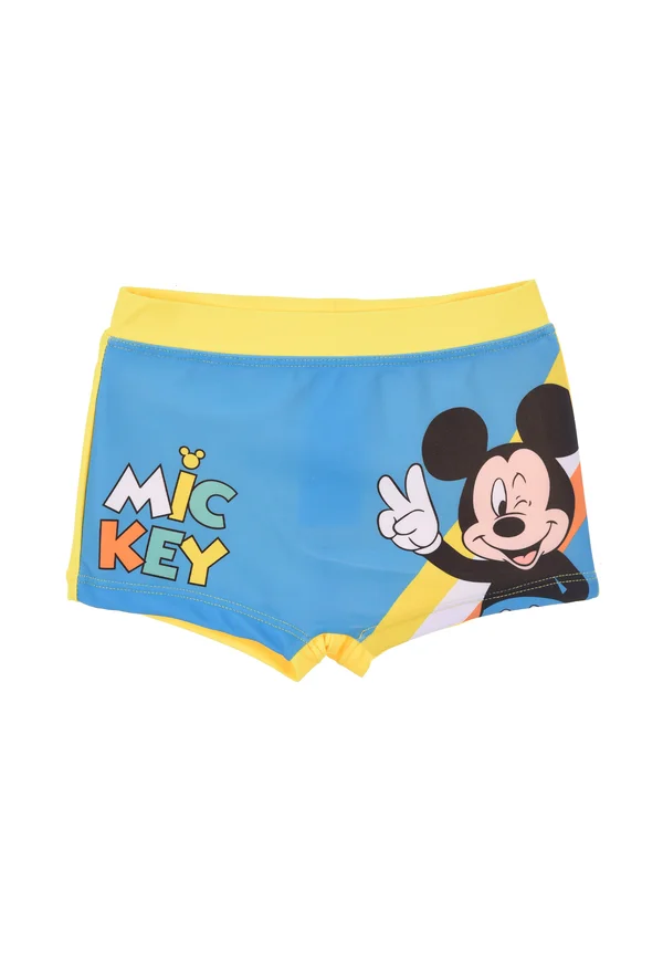 Badehose Pants - blau