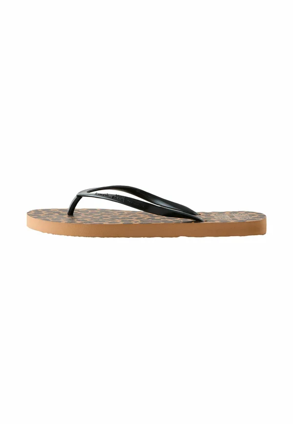 Badesandale - animal