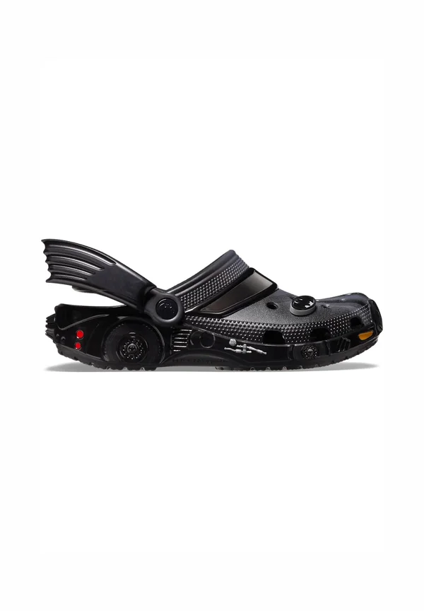 Badesandale - black