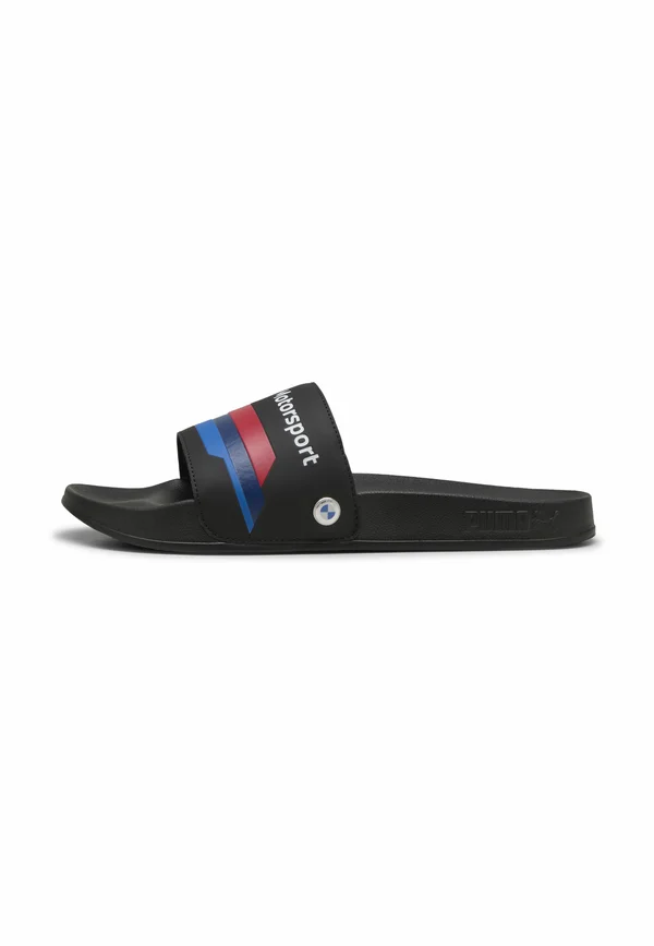 Badesandale - black