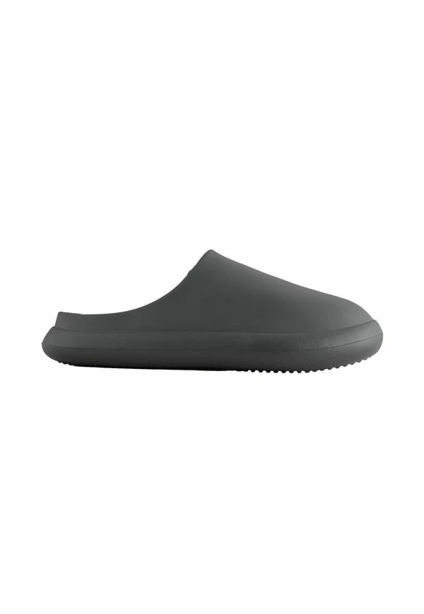 Badesandale - black