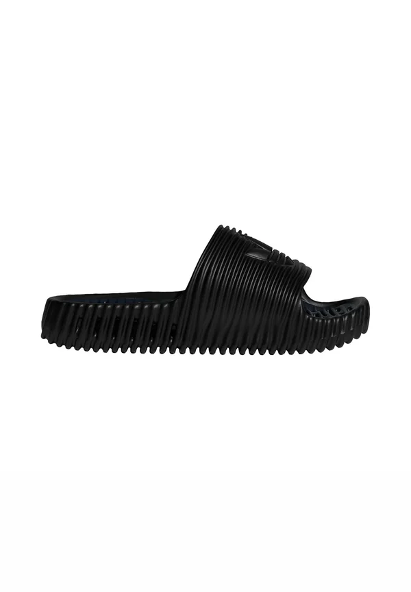 Badesandale - core black core black carbon