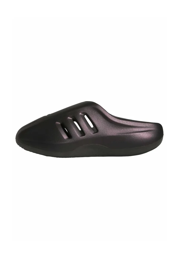 Badesandale - core black   core black   core black