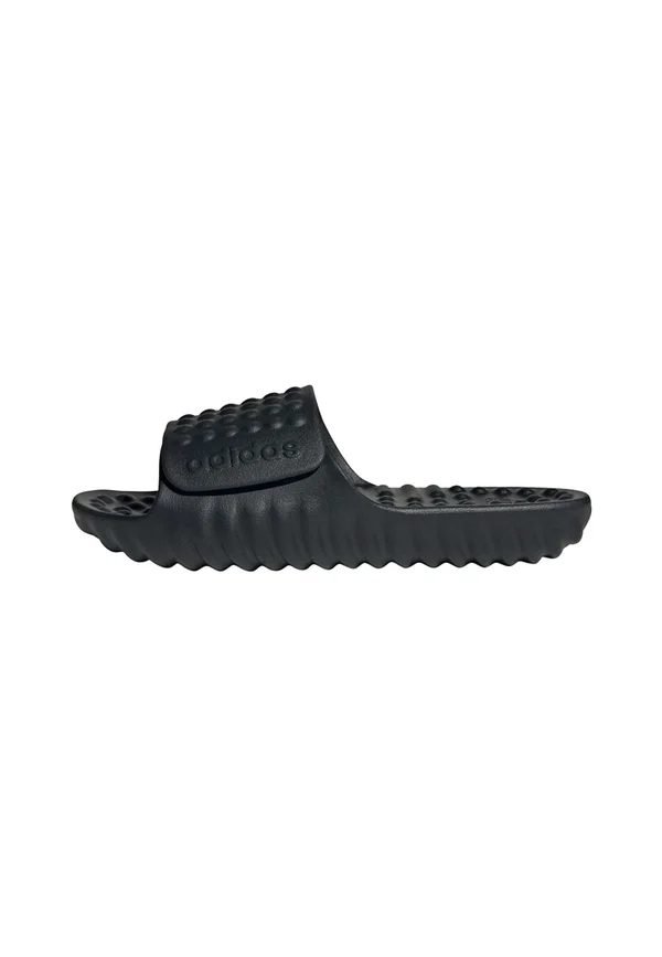 Badesandale - core black   core black   core black