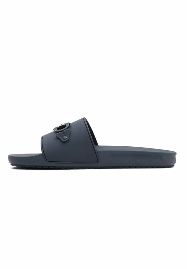 Badesandale - navy