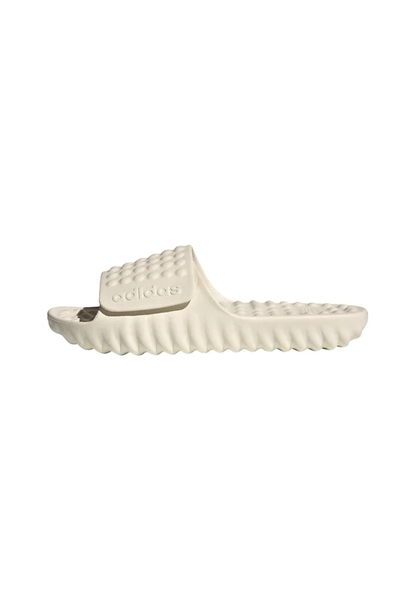 Badesandale - off white   off white   off white