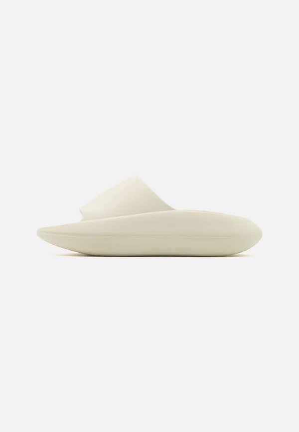 Badesandale - off-white