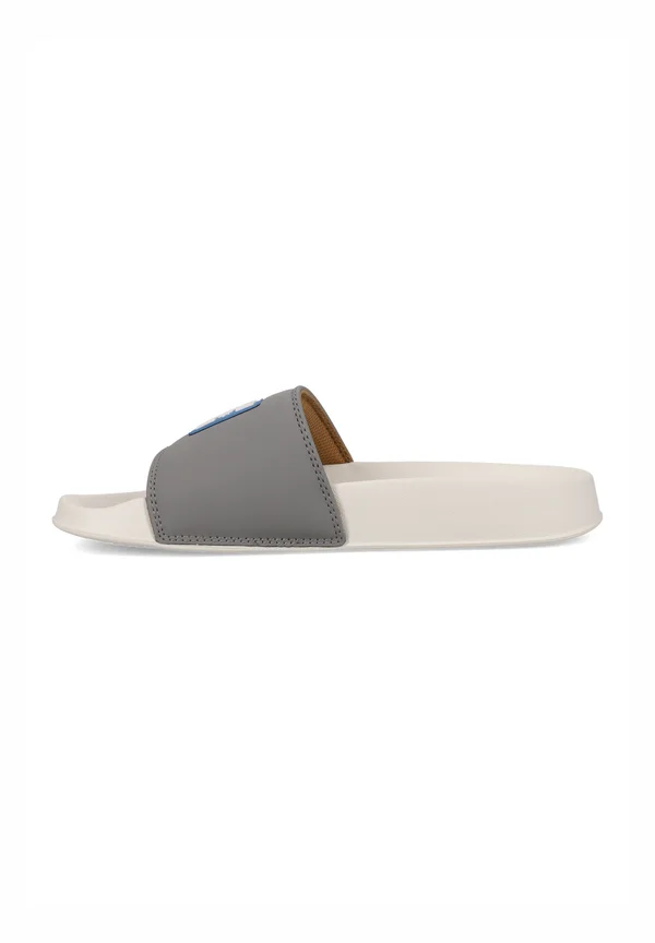 Badesandale - opb off white placid blue