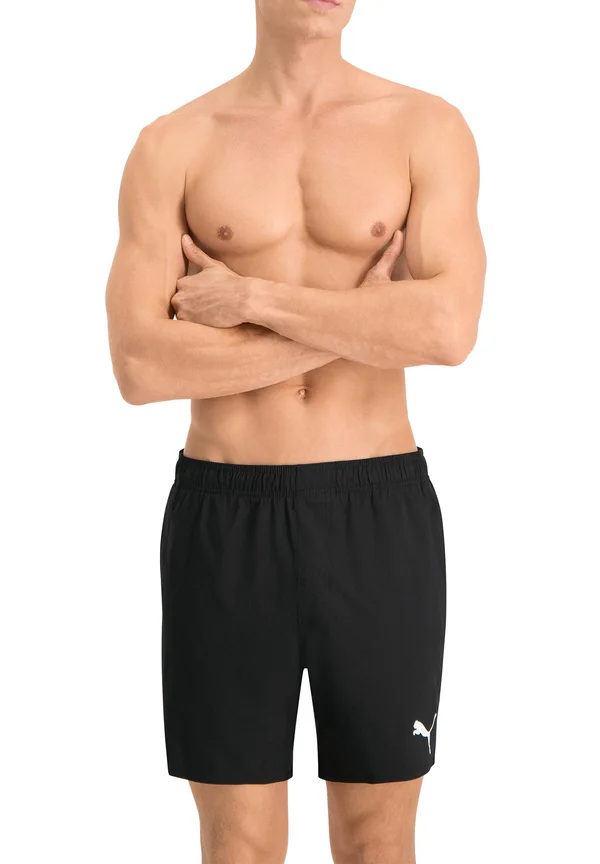 Badeshorts - black