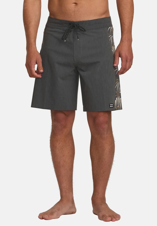 Badeshorts - black