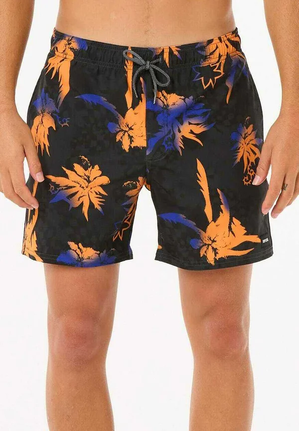 Badeshorts - black