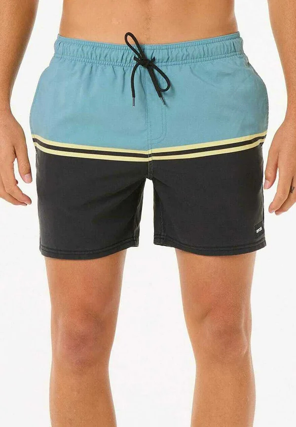 Badeshorts - blue lagoon
