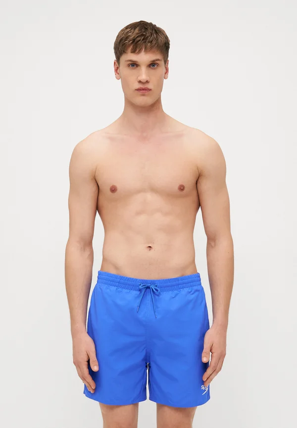 Badeshorts - blue