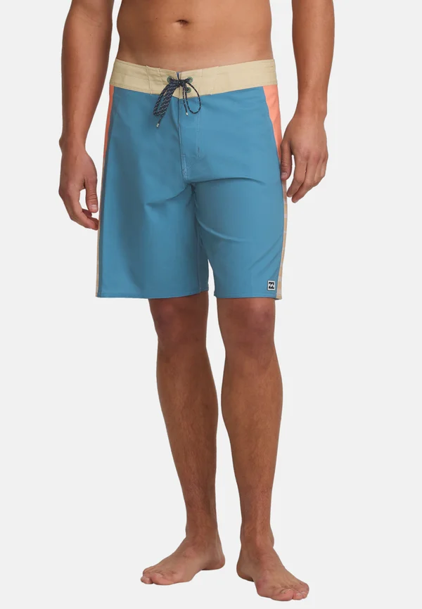 Badeshorts - blue