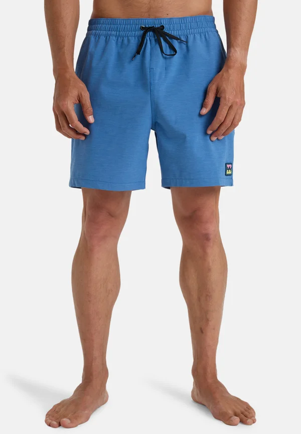 Badeshorts - blue