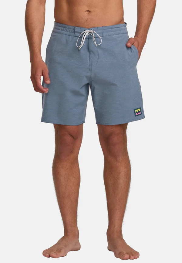 Badeshorts - blue