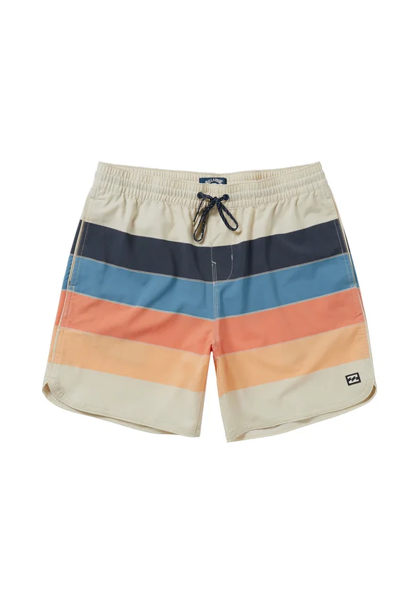 Badeshorts - blue