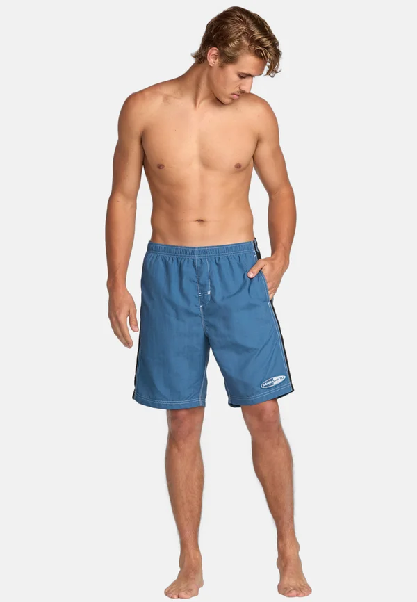 Badeshorts - blue