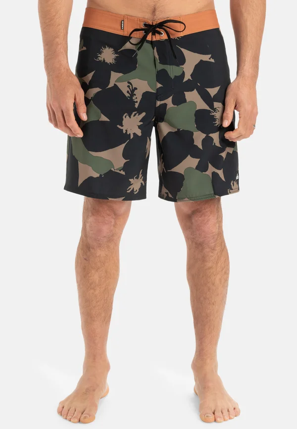 Badeshorts - cre6
