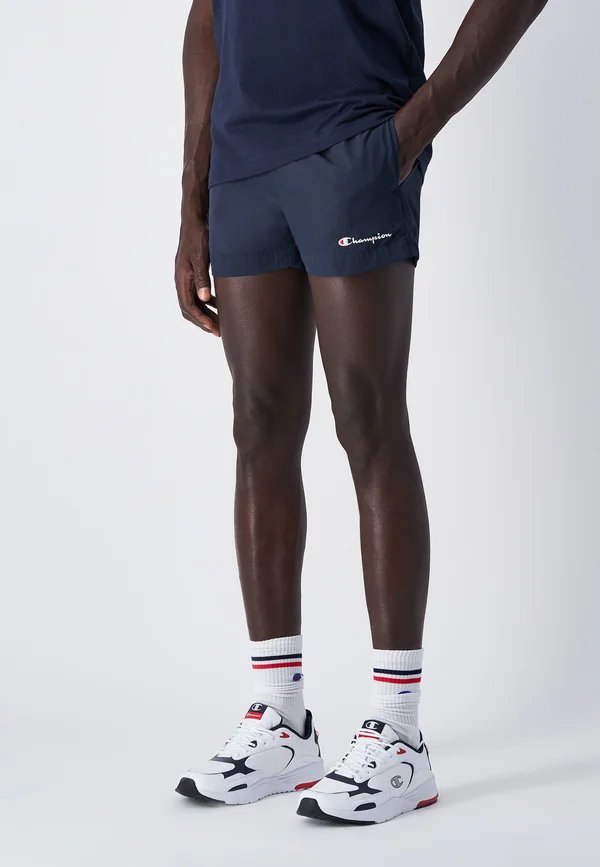 Badeshorts - dark blue