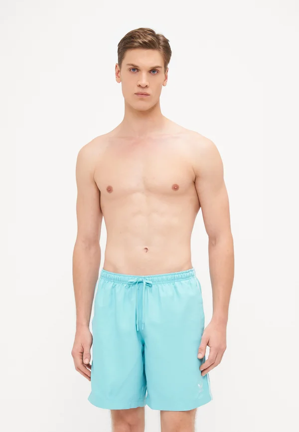 Badeshorts - easy mint