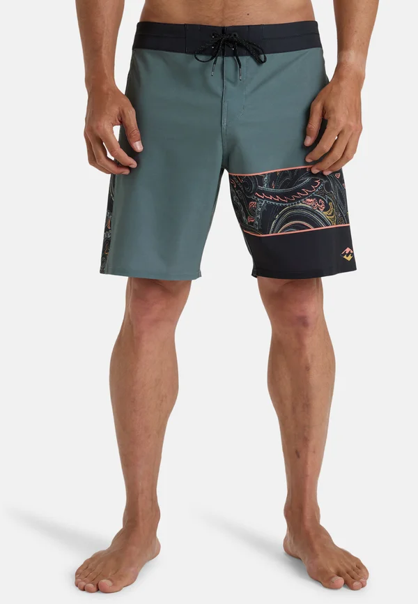 Badeshorts - gny