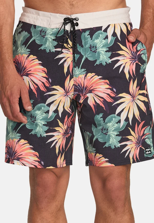 Badeshorts - mul