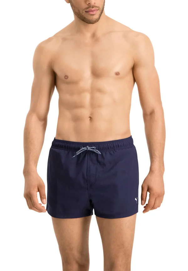 Badeshorts - navy