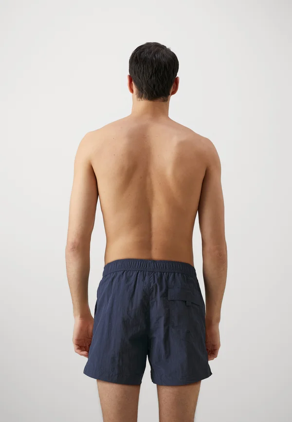 Badeshorts - navy