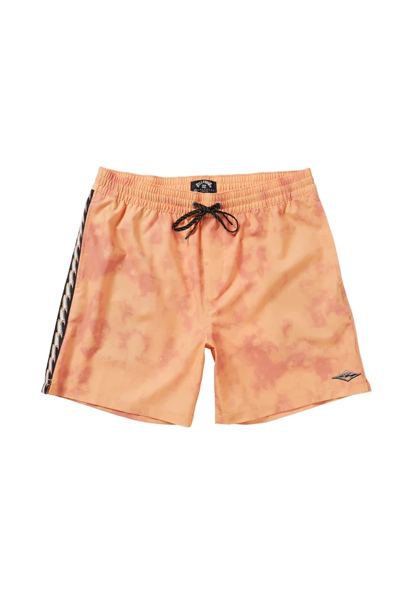 Badeshorts - pea