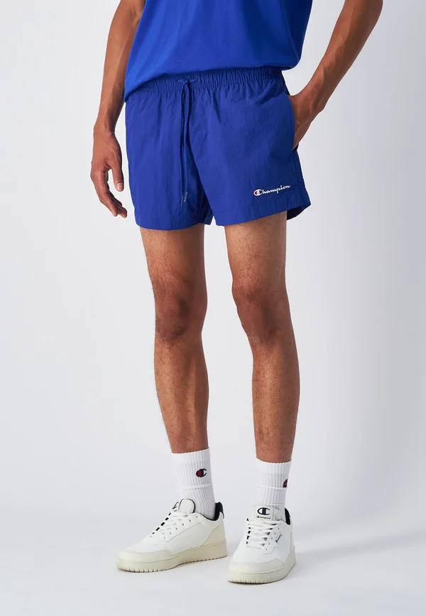 Badeshorts - royal blue