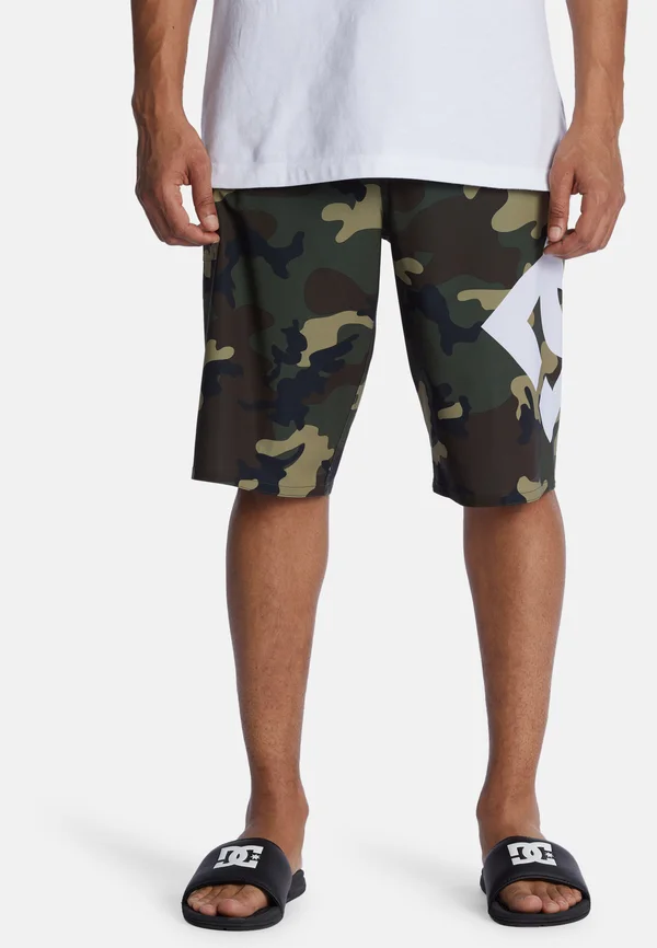 Badeshorts - xgck camo