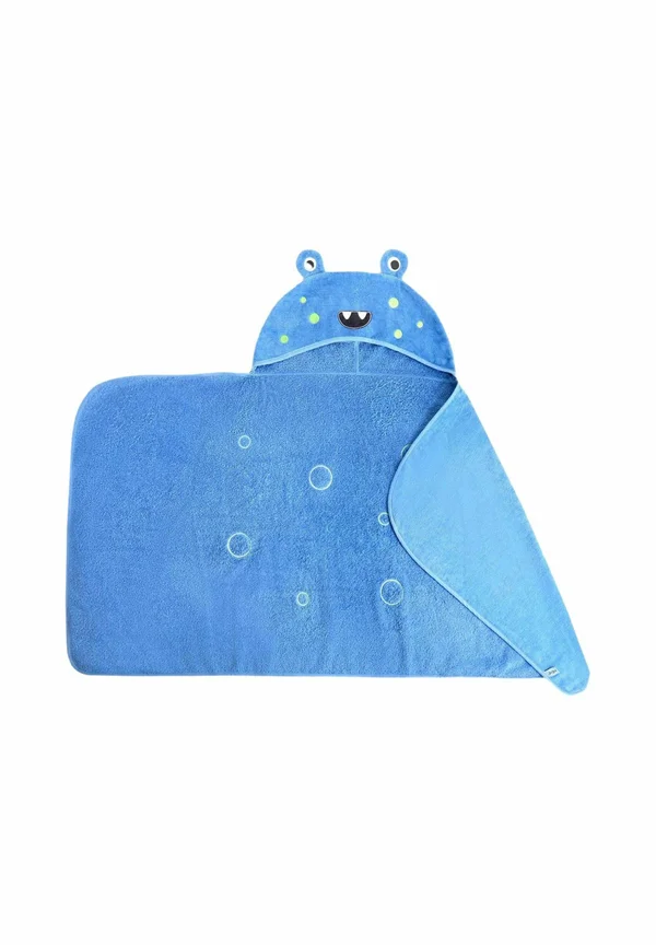 Badetuch - light blue