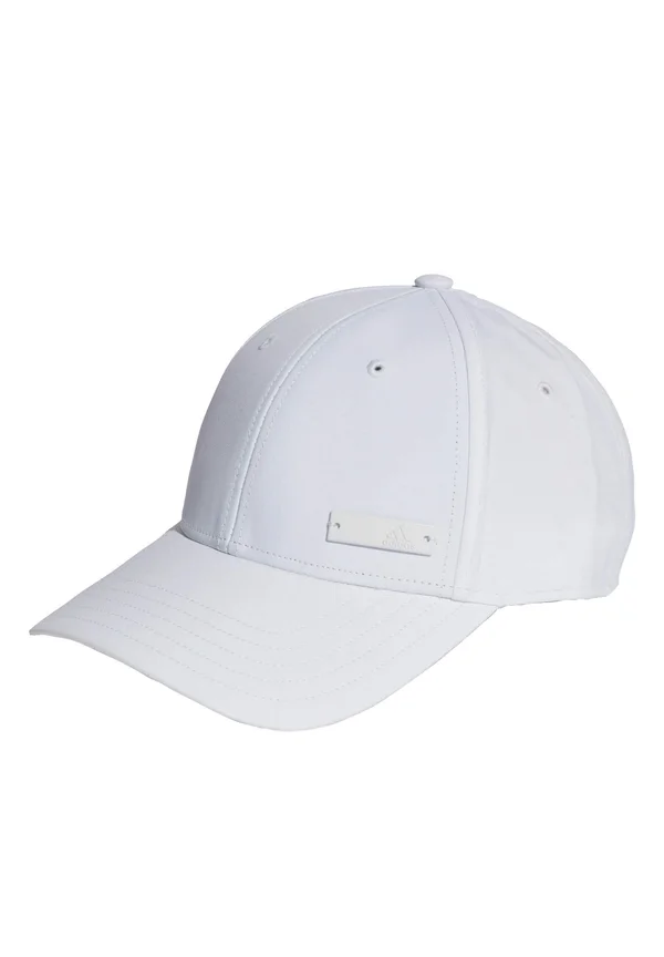 BADGE LIGHTWEIGHT BASEBALL - Cap - white