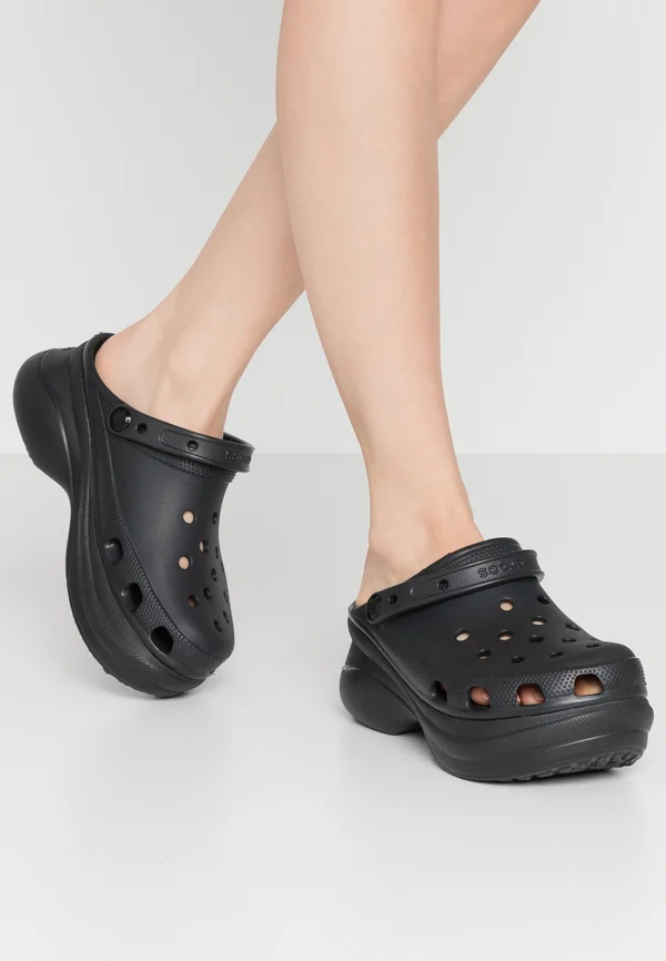 BAE - Clogs - black