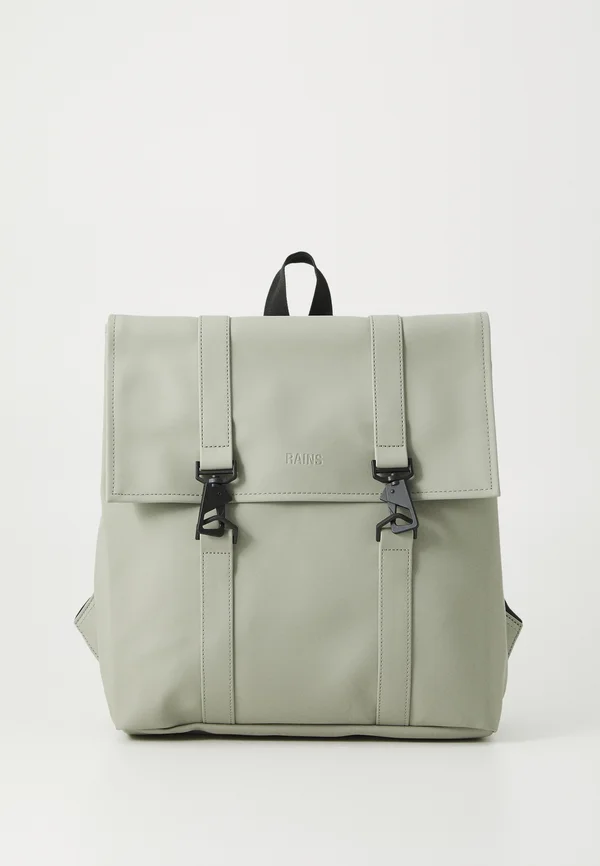 BAG MINI - Tagesrucksack - drift