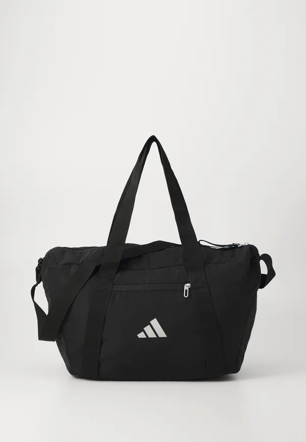 BAG - Sporttasche - black/silver