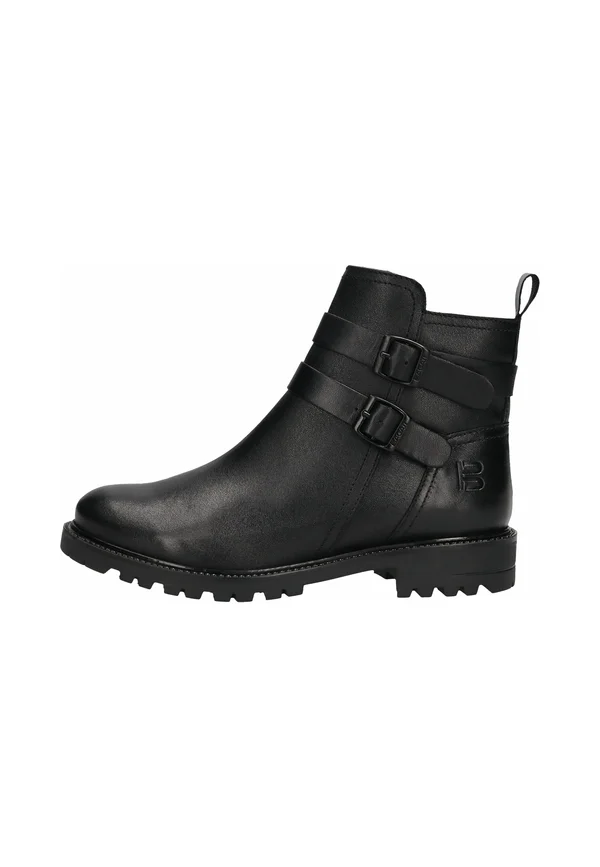 BAGATT RONJA REVO - Ankle Boot - schwarz