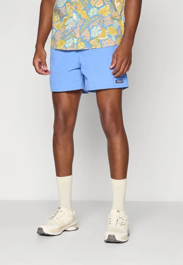 BAGGIES  - Outdoor Shorts - abundant blue