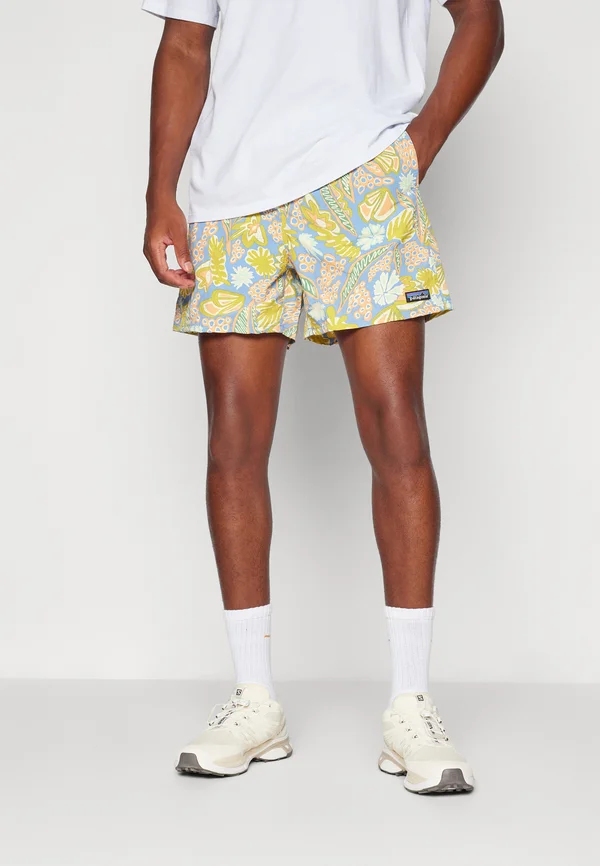 BAGGIES  - Outdoor Shorts - abundant blue