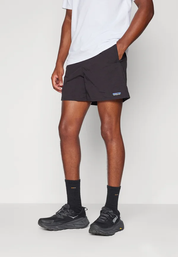 BAGGIES  - Outdoor Shorts - black