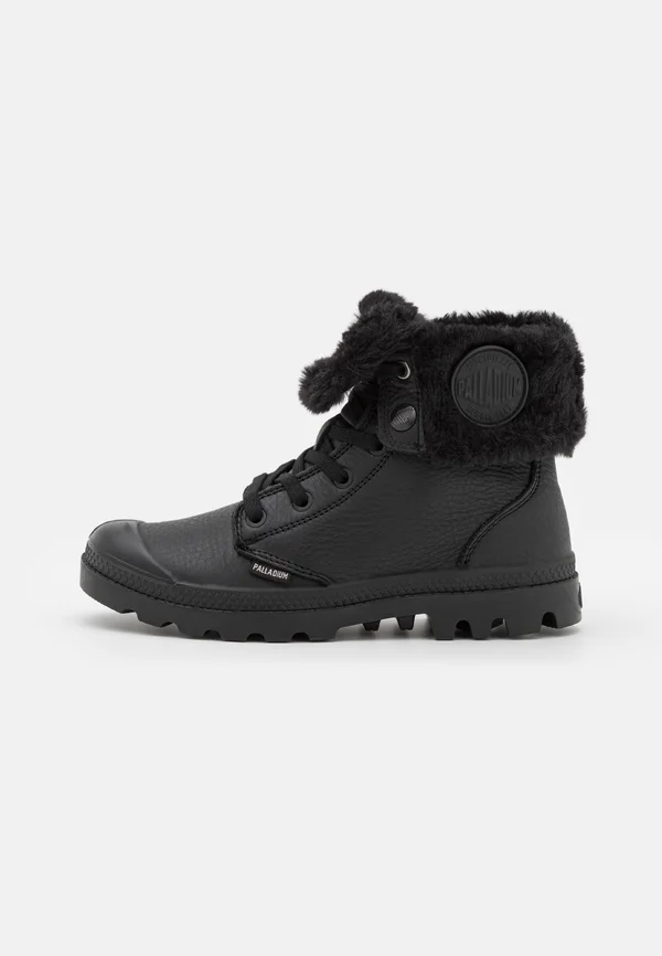 BAGGY  - Ankle Boot - black