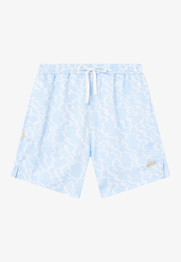 BAGLIORE UNISEX - Shorts - skyway