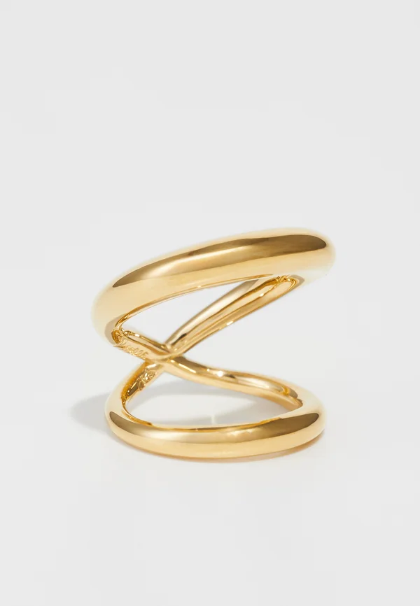 BAGUE SURMA - Ring - gold-coloured