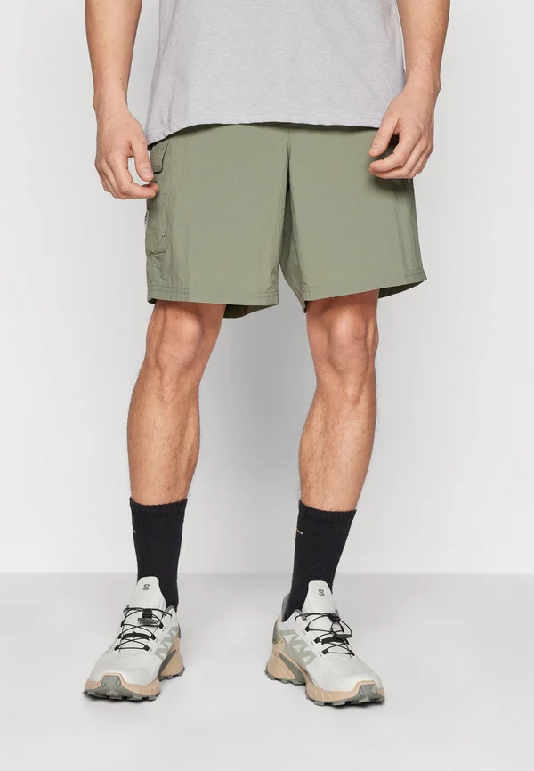 BAHAMA™ - Outdoor Shorts - cypress