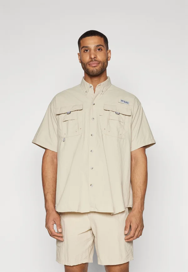 BAHAMA™ SHIRT - Hemd - fossil