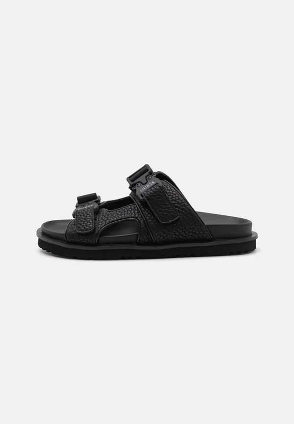 BAHAMAS - Hausschuh - black