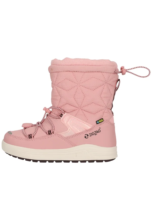 BAHILL - Snowboot/Winterstiefel - prism pink