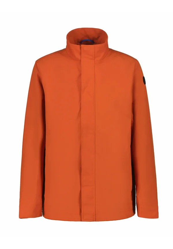 BAJARILA - Outdoorjacke - bernstein