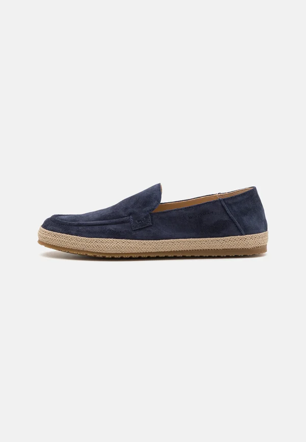 BALA - Espadrille - navy blue